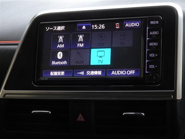 シエンタ ハイブリッド　ファンベースＧ　衝突被害軽減システム　メモリーナビ　ワンセグ　バックカメラ　ＥＴＣ　ドラレコ　両側電動スライド　スマートキー（8枚目）