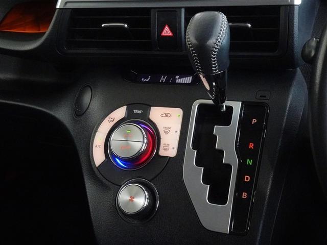 シエンタ ハイブリッド　ファンベースＧ　衝突被害軽減システム　メモリーナビ　ワンセグ　バックカメラ　ＥＴＣ　ドラレコ　両側電動スライド　スマートキー（11枚目）