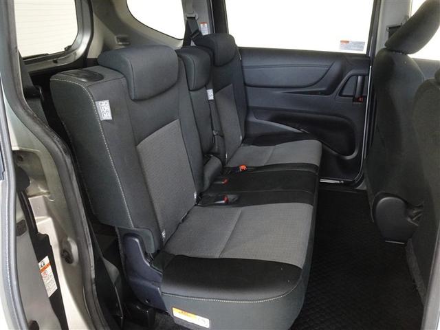 シエンタ ハイブリッド　ファンベースＧ　衝突被害軽減システム　メモリーナビ　ワンセグ　バックカメラ　ＥＴＣ　ドラレコ　両側電動スライド　スマートキー（17枚目）