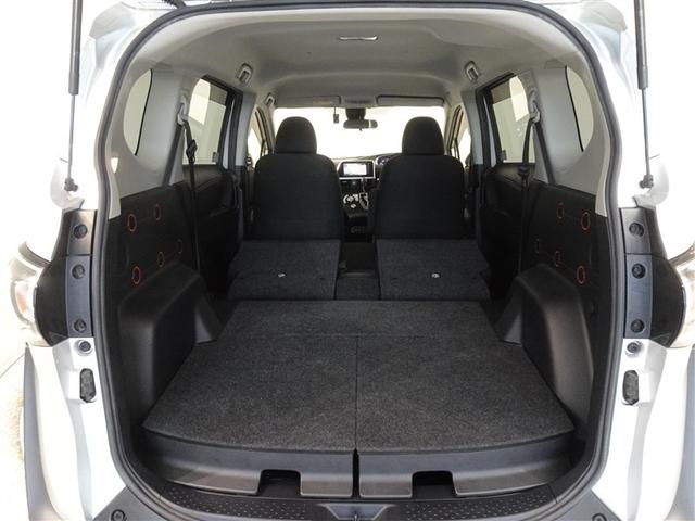 シエンタ ハイブリッド　ファンベースＧ　衝突被害軽減システム　メモリーナビ　ワンセグ　バックカメラ　ＥＴＣ　ドラレコ　両側電動スライド　スマートキー（19枚目）