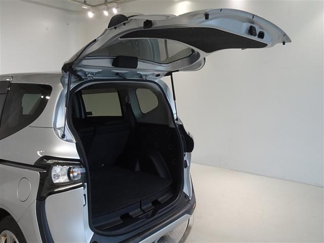 シエンタ ハイブリッド　ファンベースＧ　衝突被害軽減システム　メモリーナビ　ワンセグ　バックカメラ　ＥＴＣ　ドラレコ　両側電動スライド　スマートキー（21枚目）