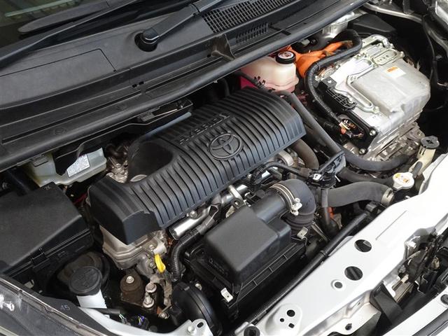 シエンタ ハイブリッド　ファンベースＧ　衝突被害軽減システム　メモリーナビ　ワンセグ　バックカメラ　ＥＴＣ　ドラレコ　両側電動スライド　スマートキー（22枚目）