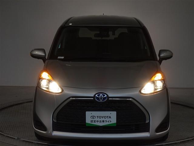 シエンタ ハイブリッド　ファンベースＧ　衝突被害軽減システム　メモリーナビ　ワンセグ　バックカメラ　ＥＴＣ　ドラレコ　両側電動スライド　スマートキー（24枚目）