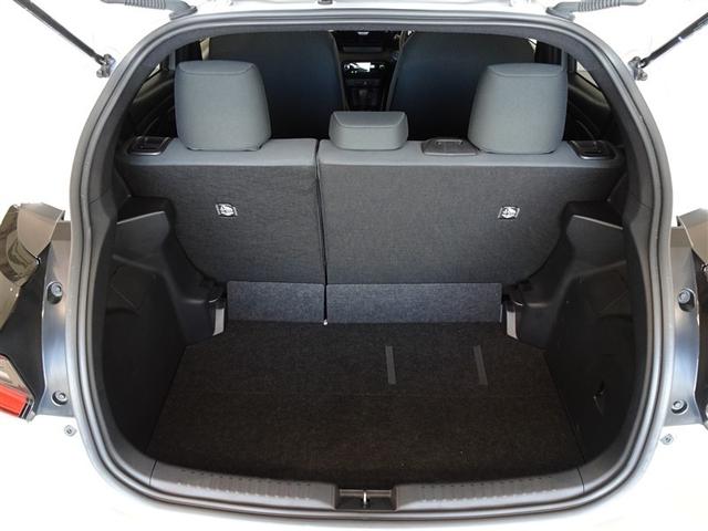 ヤリス ハイブリッドＧ　衝突被害軽減システム　メモリーナビ　フルセグ　バックカメラ　ＥＴＣ　ＬＥＤヘッドランプ　スマートキー（19枚目）