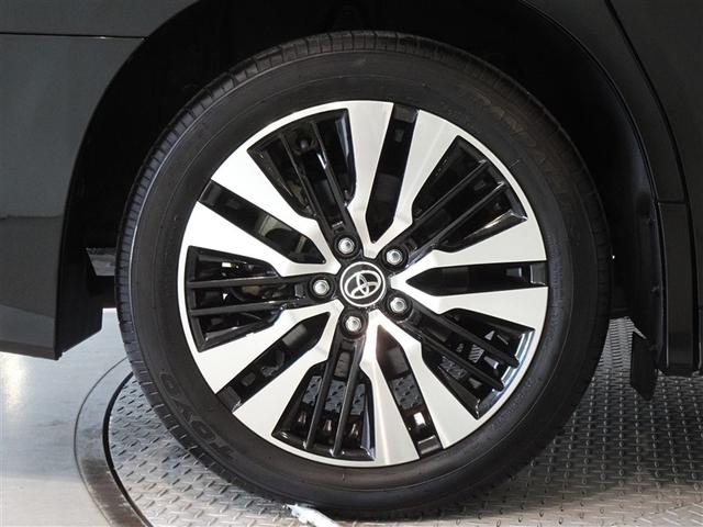 アルファード ２．５Ｓ　Ｃパッケージ　衝突被害軽減システム　メモリーナビ　フルセグ　後席モニター　バックカメラ　ＥＴＣ　両側電動スライド　３列シート　ＬＥＤヘッドランプ　スマートキー　乗車定員７人（29枚目）