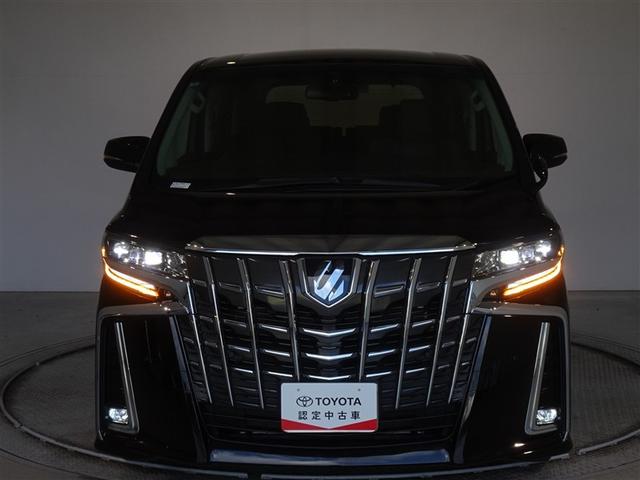 アルファード ２．５Ｓ　Ｃパッケージ　衝突被害軽減システム　メモリーナビ　フルセグ　後席モニター　バックカメラ　ＥＴＣ　両側電動スライド　３列シート　ＬＥＤヘッドランプ　スマートキー　乗車定員７人（30枚目）