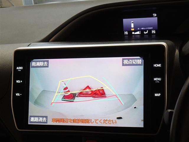 �o�b�N�K�C�h���j�^�[�𑕔����Ă��܂��A�Ԍɓ�������N���N�ł��B