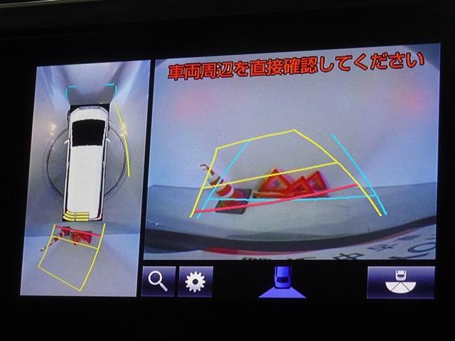 アルファード ２．５Ｓ　Ｃパッケージ　衝突被害軽減システム　メモリーナビ　フルセグ　後席モニター　バックカメラ　ＥＴＣ　サンルーフ　両側電動スライド　３列シート　ＬＥＤヘッドランプ　スマートキー　乗車定員７人（9枚目）