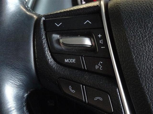 アルファード ２．５Ｓ　Ｃパッケージ　衝突被害軽減システム　メモリーナビ　フルセグ　後席モニター　バックカメラ　ＥＴＣ　サンルーフ　両側電動スライド　３列シート　ＬＥＤヘッドランプ　スマートキー　乗車定員７人（12枚目）