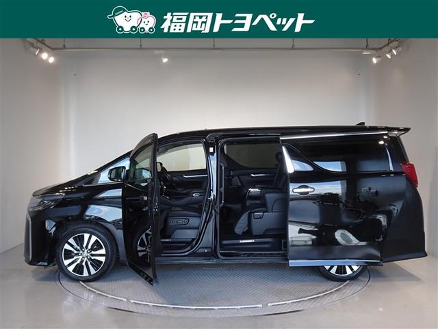 アルファード ２．５Ｓ　Ｃパッケージ　衝突被害軽減システム　メモリーナビ　フルセグ　後席モニター　バックカメラ　ＥＴＣ　サンルーフ　両側電動スライド　３列シート　ＬＥＤヘッドランプ　スマートキー　乗車定員７人（19枚目）