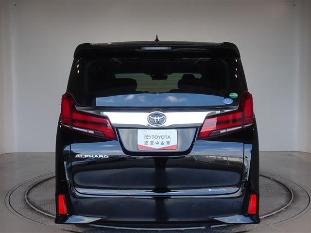 アルファード ２．５Ｓ　Ｃパッケージ　衝突被害軽減システム　メモリーナビ　フルセグ　後席モニター　バックカメラ　ＥＴＣ　サンルーフ　両側電動スライド　３列シート　ＬＥＤヘッドランプ　スマートキー　乗車定員７人（26枚目）