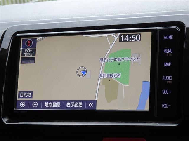 ハイエースバン スーパーＧＬ　ダークプライムＩＩ　衝突被害軽減システム　メモリーナビ　フルセグ　バックカメラ　ＥＴＣ　ＬＥＤヘッドランプ　ディーゼル　スマートキー（6枚目）