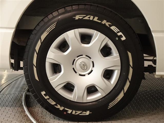 ハイエースバン スーパーＧＬ　ダークプライムＩＩ　衝突被害軽減システム　メモリーナビ　フルセグ　バックカメラ　ＥＴＣ　ＬＥＤヘッドランプ　ディーゼル　スマートキー（25枚目）