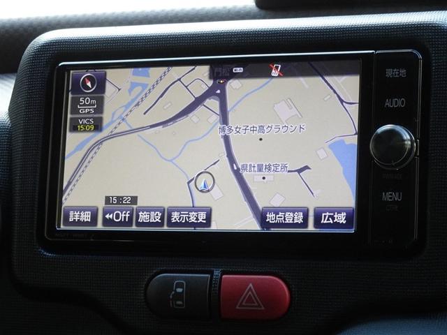 �����ւł��s�������ꏊ�ցA���S�̃g���^�����������[�i�r�𑕔����Ă��܂��B