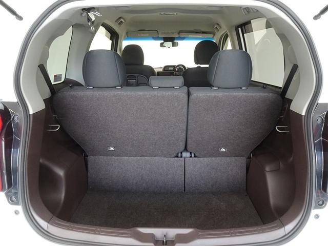 �R���p�N�g�ł����A����g���Ȃ�\���ȃX�y�[�X�̃g�����N���[���ł��B