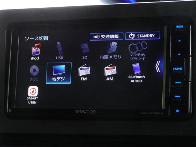 タント カスタムＲＳスタイルセレクション　衝突被害軽減システム　メモリーナビ　フルセグ　バックカメラ　ＥＴＣ　両側電動スライド　ＬＥＤヘッドランプ　スマートキー（8枚目）