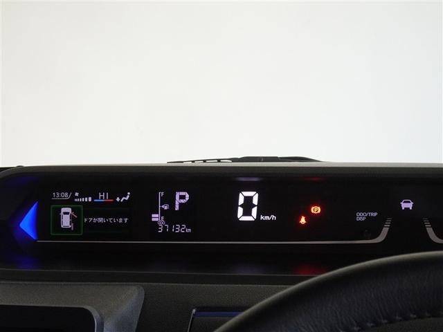 タント カスタムＲＳスタイルセレクション　衝突被害軽減システム　メモリーナビ　フルセグ　バックカメラ　ＥＴＣ　両側電動スライド　ＬＥＤヘッドランプ　スマートキー（10枚目）