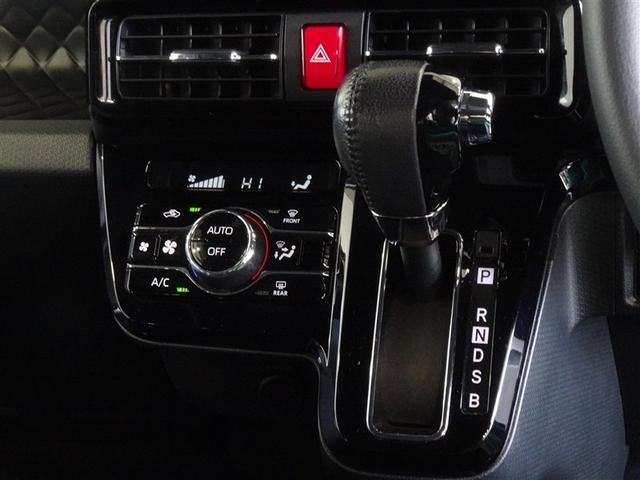 タント カスタムＲＳスタイルセレクション　衝突被害軽減システム　メモリーナビ　フルセグ　バックカメラ　ＥＴＣ　両側電動スライド　ＬＥＤヘッドランプ　スマートキー（13枚目）