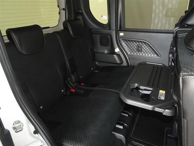 タント カスタムＲＳスタイルセレクション　衝突被害軽減システム　メモリーナビ　フルセグ　バックカメラ　ＥＴＣ　両側電動スライド　ＬＥＤヘッドランプ　スマートキー（19枚目）