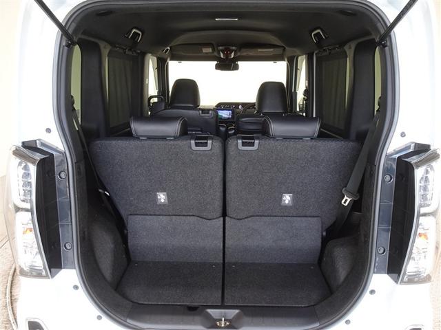 タント カスタムＲＳスタイルセレクション　衝突被害軽減システム　メモリーナビ　フルセグ　バックカメラ　ＥＴＣ　両側電動スライド　ＬＥＤヘッドランプ　スマートキー（21枚目）