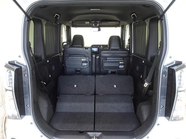 タント カスタムＲＳスタイルセレクション　衝突被害軽減システム　メモリーナビ　フルセグ　バックカメラ　ＥＴＣ　両側電動スライド　ＬＥＤヘッドランプ　スマートキー（22枚目）