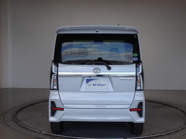 タント カスタムＲＳスタイルセレクション　衝突被害軽減システム　メモリーナビ　フルセグ　バックカメラ　ＥＴＣ　両側電動スライド　ＬＥＤヘッドランプ　スマートキー（23枚目）