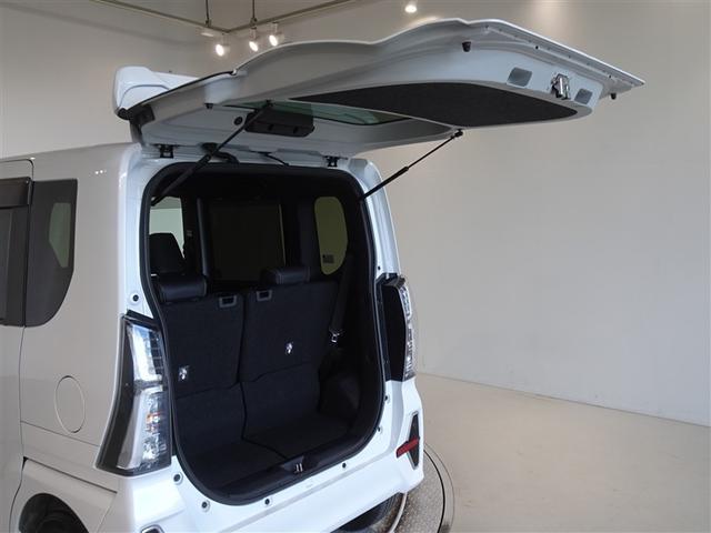 タント カスタムＲＳスタイルセレクション　衝突被害軽減システム　メモリーナビ　フルセグ　バックカメラ　ＥＴＣ　両側電動スライド　ＬＥＤヘッドランプ　スマートキー（24枚目）