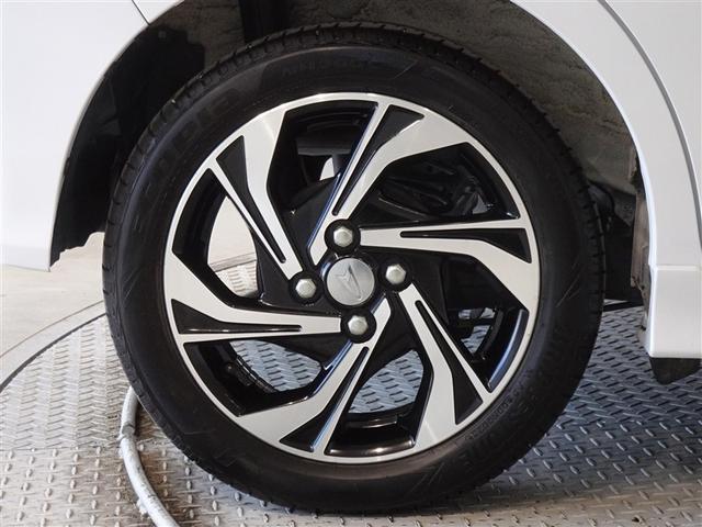 タント カスタムＲＳスタイルセレクション　衝突被害軽減システム　メモリーナビ　フルセグ　バックカメラ　ＥＴＣ　両側電動スライド　ＬＥＤヘッドランプ　スマートキー（26枚目）