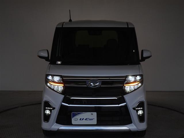 タント カスタムＲＳスタイルセレクション　衝突被害軽減システム　メモリーナビ　フルセグ　バックカメラ　ＥＴＣ　両側電動スライド　ＬＥＤヘッドランプ　スマートキー（27枚目）