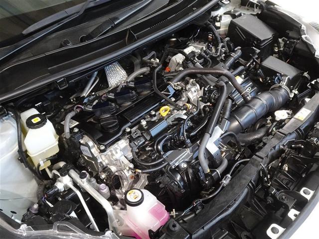 ヤリス ハイブリッドＧ　衝突被害軽減システム　メモリーナビ　バックカメラ　ＥＴＣ　スマートキー（22枚目）