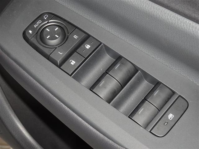 �d���i�[���h�A�~���[�E�p���[�E�C���h�E�𑕔����Ă��܂��B