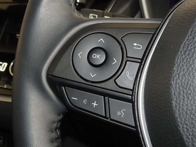 �X�e�A�����O�X�C�b�`�ŃI�[�f�B�I�̑���E�n���Y�t���[�ʘb���ł��܂��B