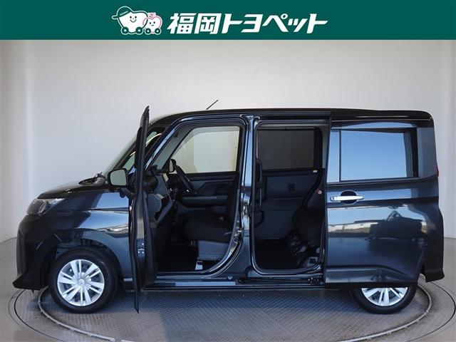 ルーミー G 衝突被害軽減システム フルセグ バックカメラ 両側電動スライド LEDヘッドランプ スマートキー(16枚目)