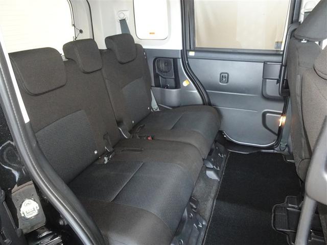 ルーミー G 衝突被害軽減システム フルセグ バックカメラ 両側電動スライド LEDヘッドランプ スマートキー(17枚目)