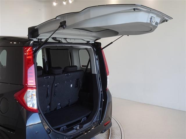 ルーミー G 衝突被害軽減システム フルセグ バックカメラ 両側電動スライド LEDヘッドランプ スマートキー(21枚目)