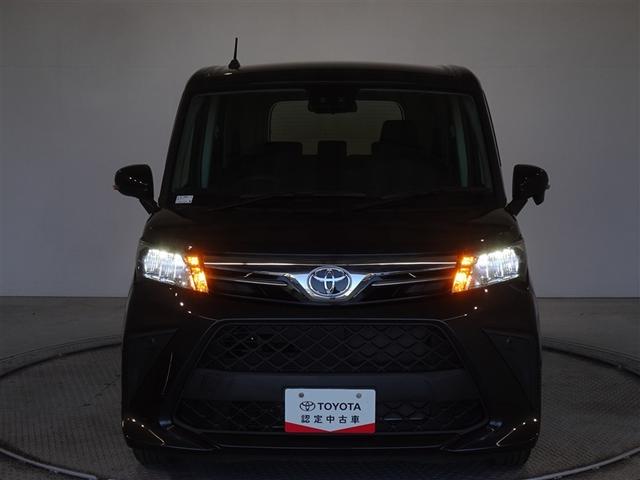 ルーミー G 衝突被害軽減システム フルセグ バックカメラ 両側電動スライド LEDヘッドランプ スマートキー(24枚目)