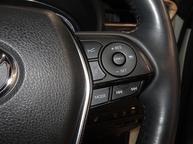 ハリアー Ｚ　レザーパッケージ　衝突被害軽減システム　メモリーナビ　フルセグ　バックカメラ　ＥＴＣ　ドラレコ　フルエアロ　ＬＥＤヘッドランプ　スマートキー（11枚目）