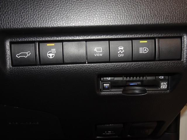 ハリアー Ｚ　レザーパッケージ　衝突被害軽減システム　メモリーナビ　フルセグ　バックカメラ　ＥＴＣ　ドラレコ　フルエアロ　ＬＥＤヘッドランプ　スマートキー（17枚目）