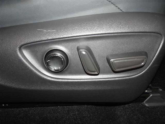 ハリアー Ｚ　レザーパッケージ　衝突被害軽減システム　メモリーナビ　フルセグ　バックカメラ　ＥＴＣ　ドラレコ　フルエアロ　ＬＥＤヘッドランプ　スマートキー（18枚目）