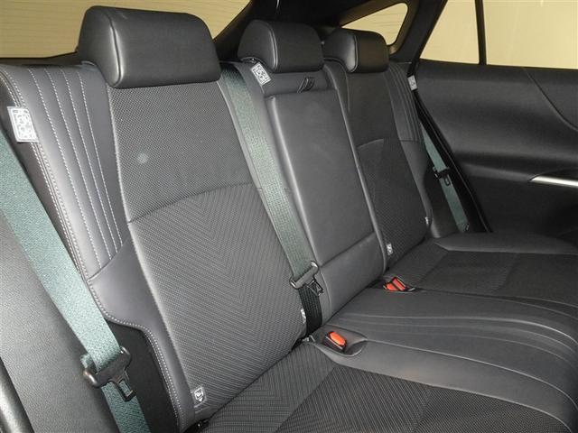 ハリアー Ｚ　レザーパッケージ　衝突被害軽減システム　メモリーナビ　フルセグ　バックカメラ　ＥＴＣ　ドラレコ　フルエアロ　ＬＥＤヘッドランプ　スマートキー（21枚目）