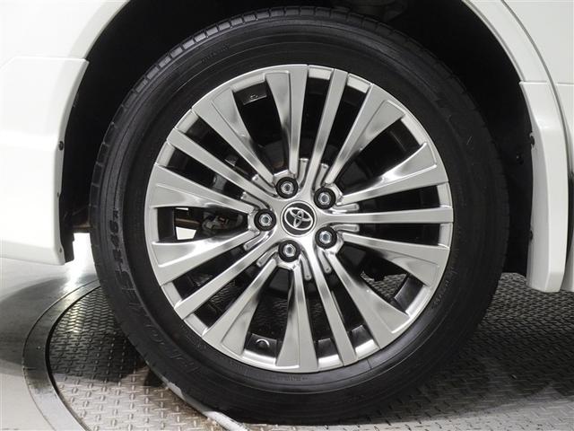 ハリアー Ｚ　レザーパッケージ　衝突被害軽減システム　メモリーナビ　フルセグ　バックカメラ　ＥＴＣ　ドラレコ　フルエアロ　ＬＥＤヘッドランプ　スマートキー（28枚目）