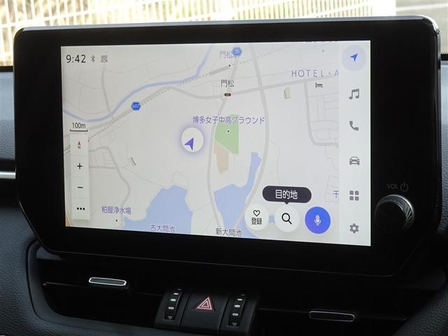 �����ł��s�������ꏊ�ցA���S�̃g���^�����������[�i�r�𑕔����Ă܂��B