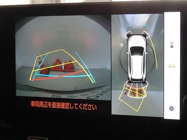 �S�����J�������t�����p�m���~�b�N�r���[���j�^�[�𓋍ځA�ォ��̉摜���\������܂��B���E�ؑփ{�^������܂���