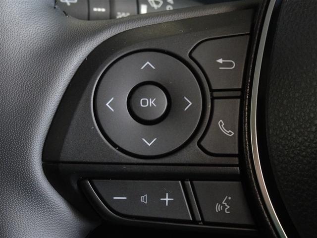 �X�e�A�����O�X�C�b�`�ŃI�[�f�B�I�ȂǁA�e�푀�삪�\�ł��B