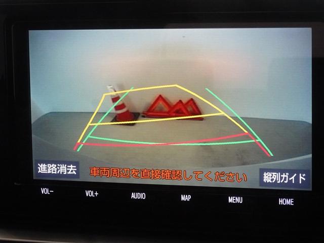 �o�b�N�K�C�h���j�^�[�𑕔����Ă��܂��A�Ԍɓ�������N���N�ł��B