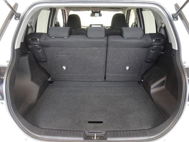 �R���p�N�g�ł����A����g���Ȃ�\���ȃX�y�[�X�̃g�����N���[���ł��B