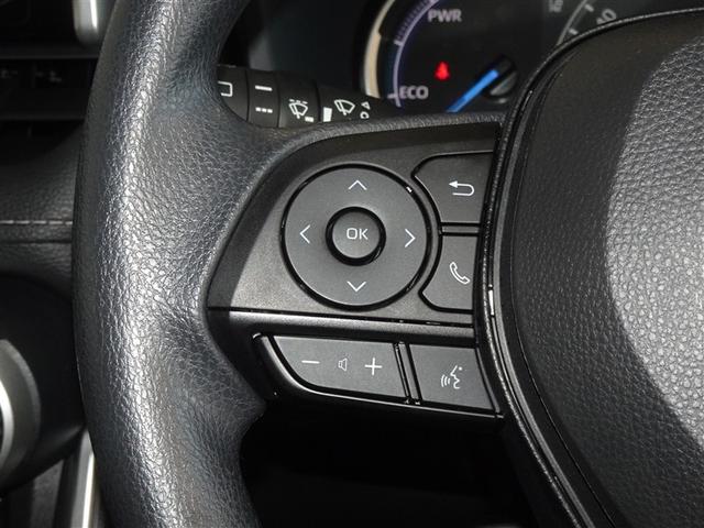 �X�e�A�����O�X�C�b�`�ŃI�[�f�B�I�̑���E�n���Y�t���[�ʘb���ł��܂��B