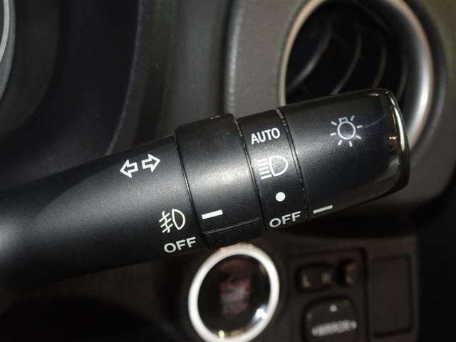 �R�����C�g�i�I�[�g���C�g�j�𑕔����Ă܂��B���̖͂��邳�ɂ���ăw�b�h���C�g�̓_���E�����������Ő؂�ւ��܂��B