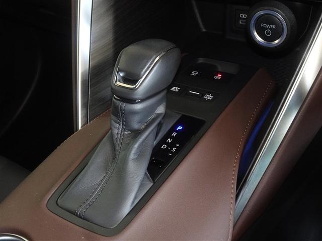 ハリアーハイブリッド Ｚ　衝突被害軽減システム　メモリーナビ　フルセグ　バックカメラ　ＥＴＣ　ドラレコ　ＬＥＤヘッドランプ　４ＷＤ　スマートキー（15枚目）