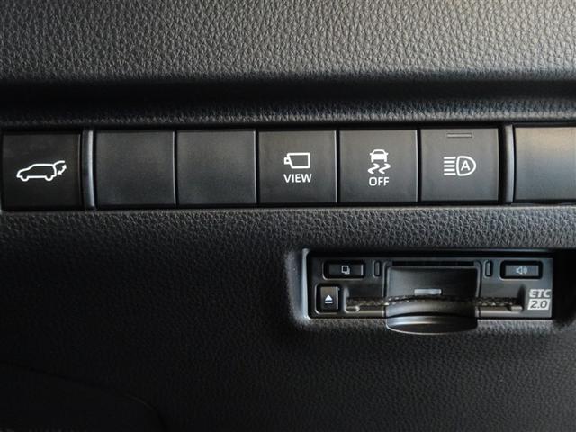 ハリアーハイブリッド Ｚ　衝突被害軽減システム　メモリーナビ　フルセグ　バックカメラ　ＥＴＣ　ドラレコ　ＬＥＤヘッドランプ　４ＷＤ　スマートキー（16枚目）